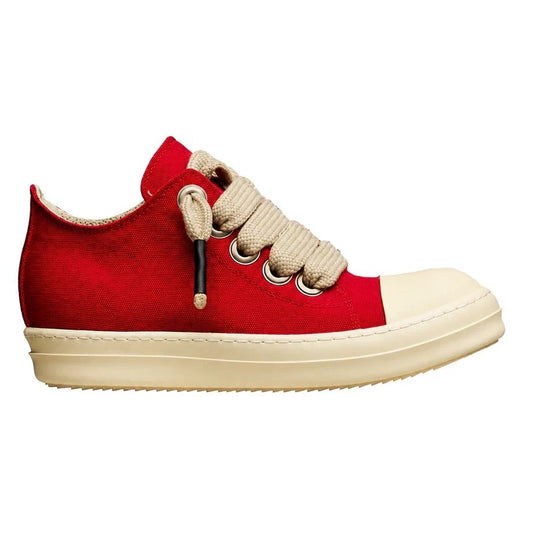 DUAA Pepper Sneaker (Red)