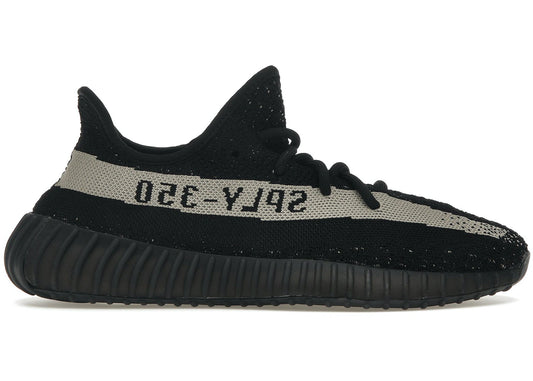 adidas Yeezy Boost 350 V2 Core Black White (2016/2022)