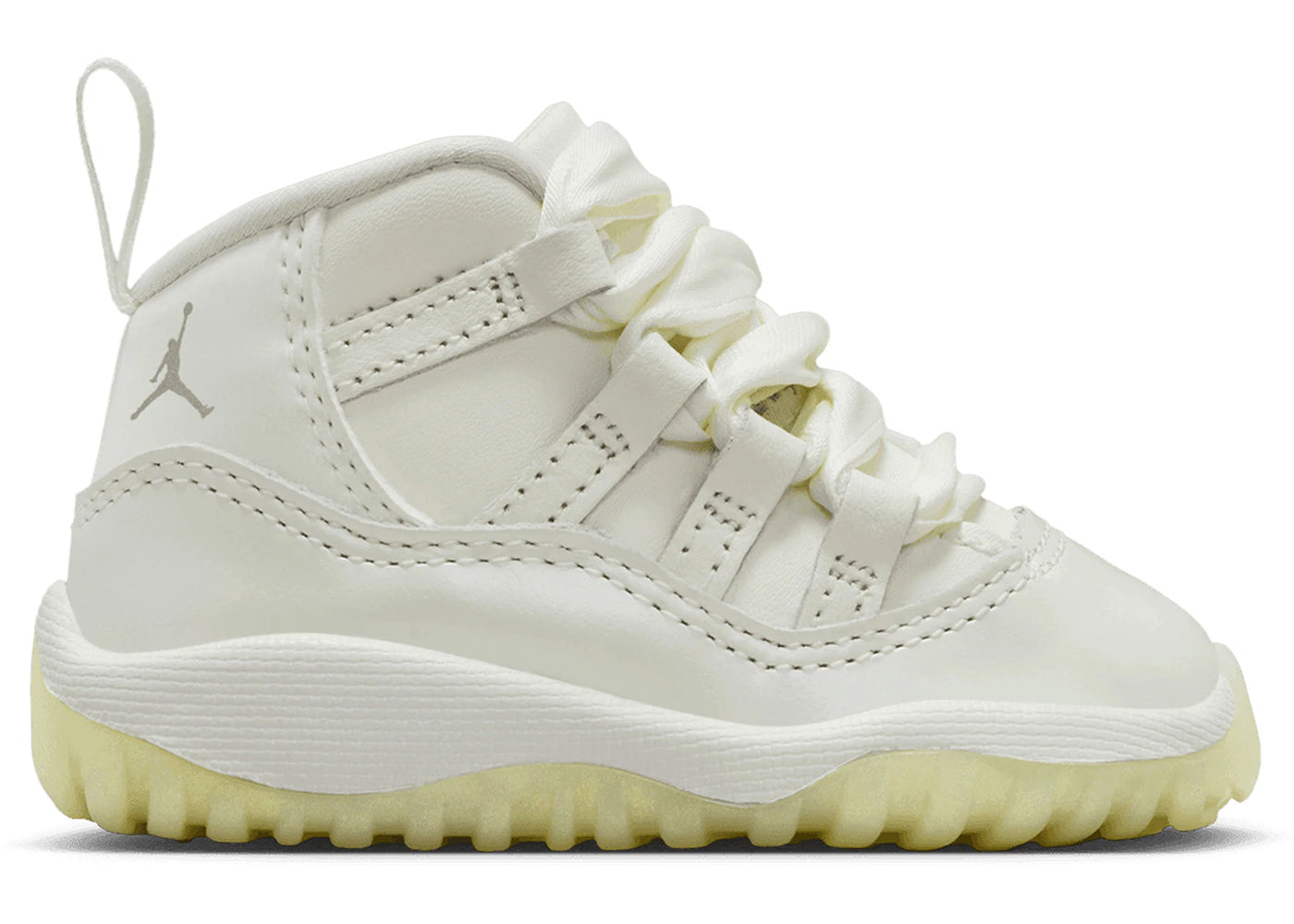 Jordan 11 Retro Pearl (TD)