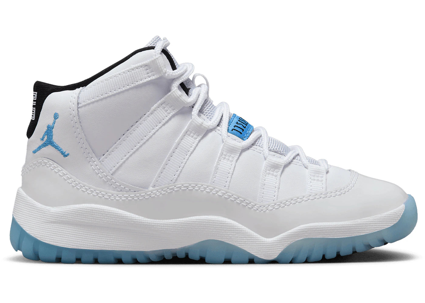 Jordan 11 Retro Legend Blue (2024) (PS)