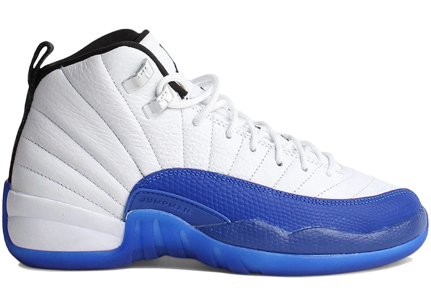 Jordan 12 Retro Blueberry (GS)