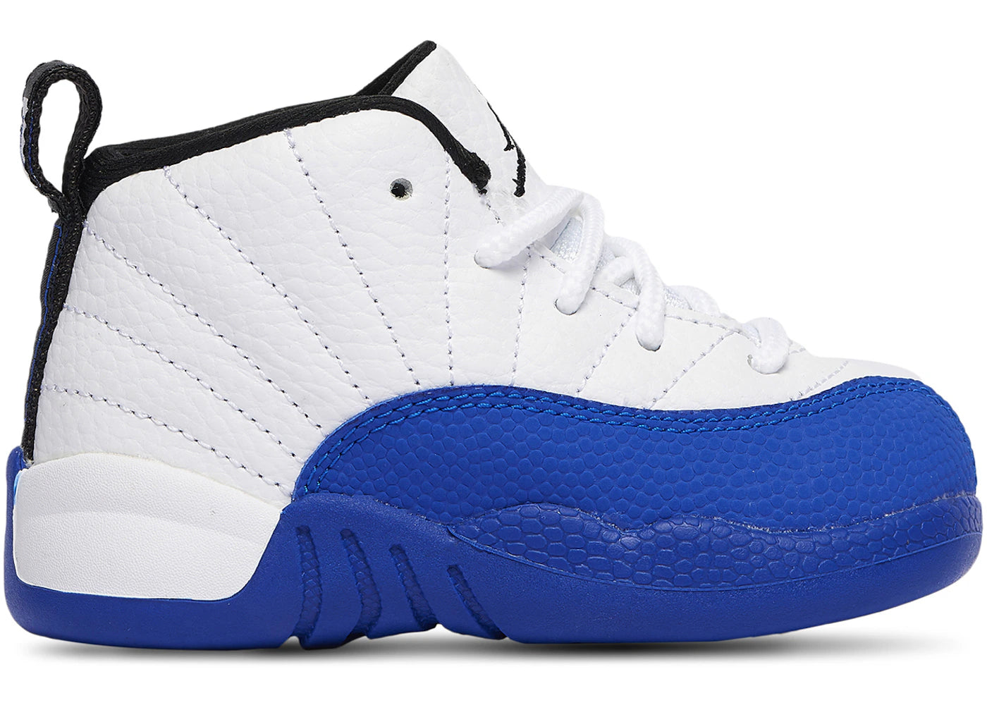 Jordan 12 Retro Blueberry (TD)