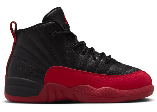 Jordan 12 Retro Flu Game (2025) (PS)