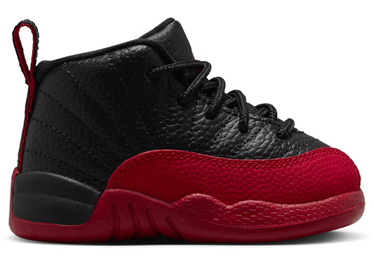 Jordan 12 Retro Flu Game (2025) (TD)