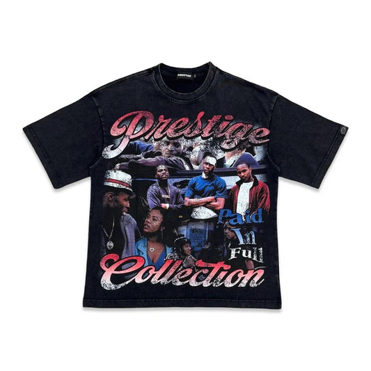 Prestige Paid N Full Tee