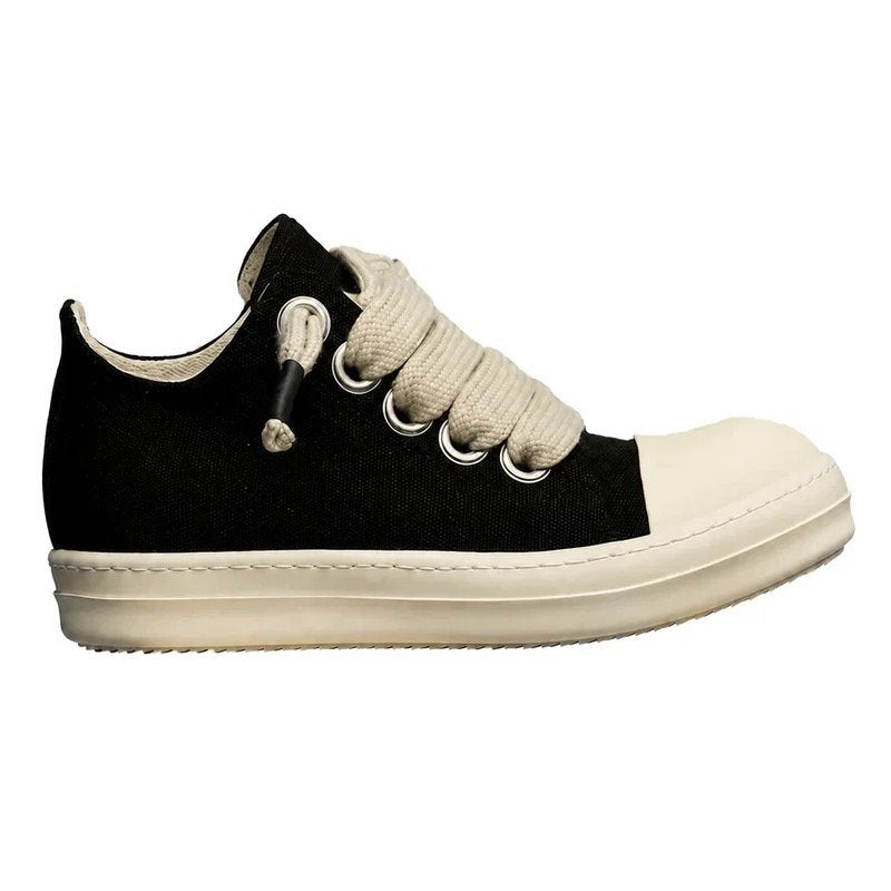 DUAA Galaxy Sneaker (Black)