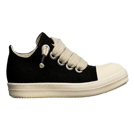 DUAA Galaxy Sneaker (Black)