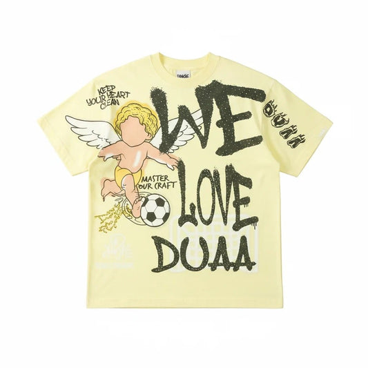 DUAA Luv Tee