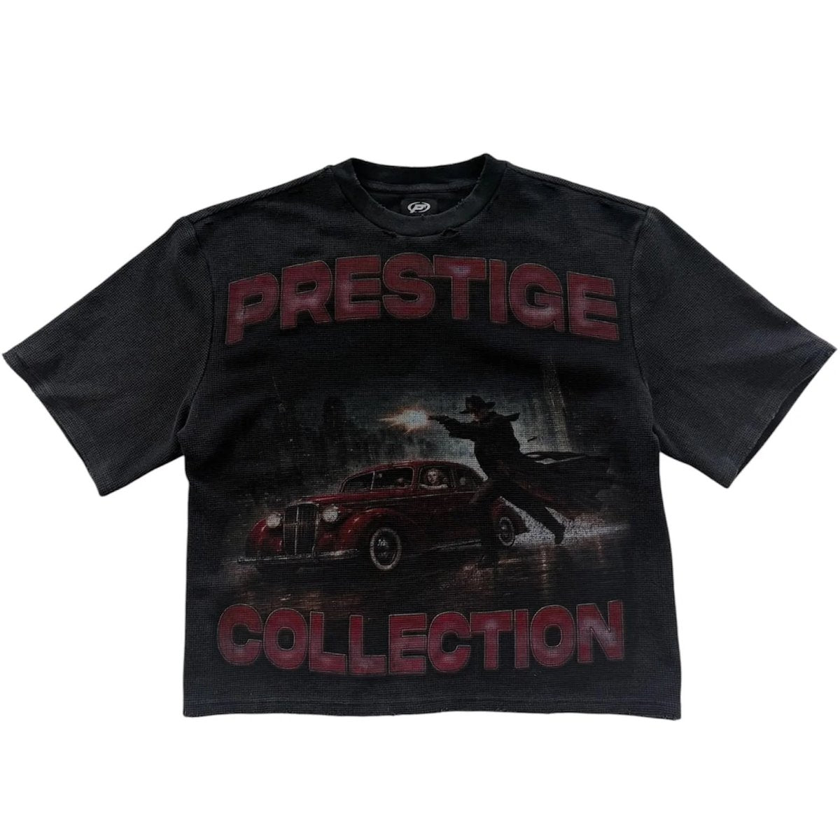 Prestige Midnight Heist Tee