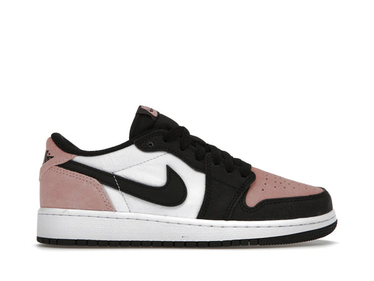 Jordan 1 Low OG Bleached Coral (GS)