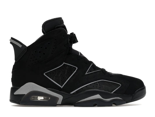Jordan 6 Retro Cap and Gown