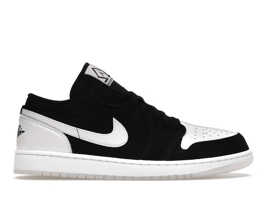 Jordan 1 Low Diamond Shorts
