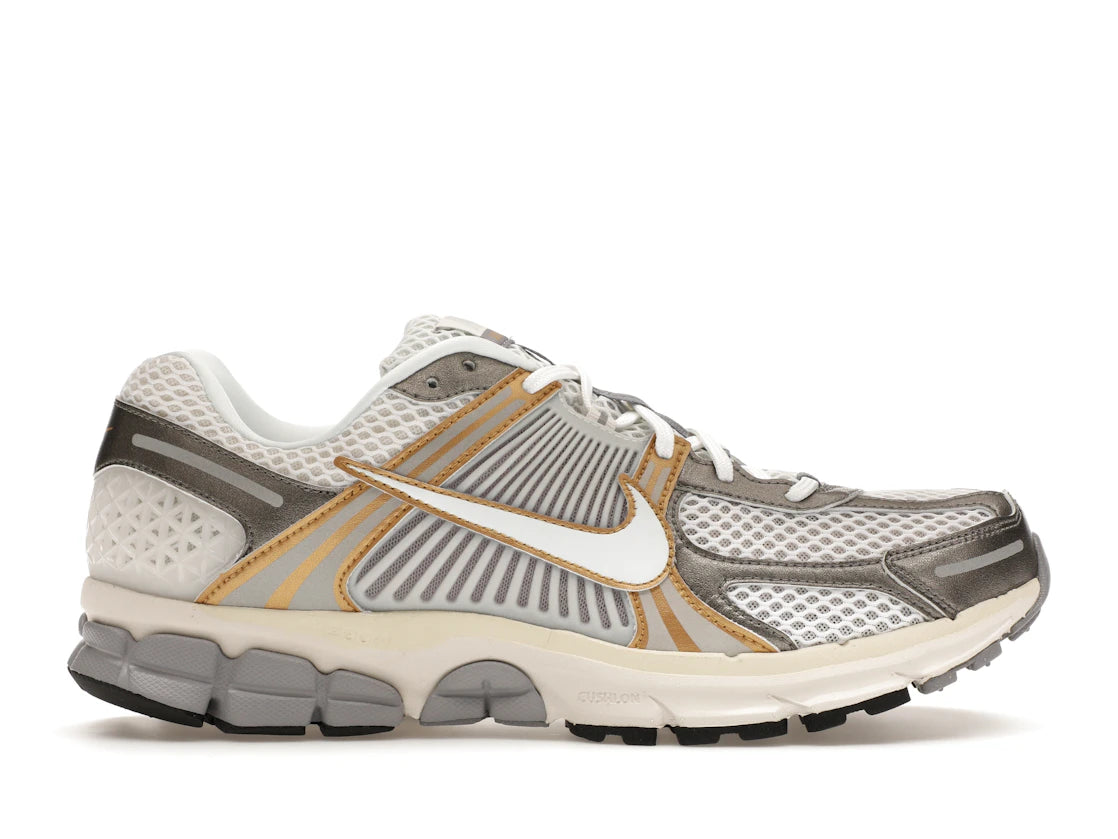 Nike Zoom Vomero 5 Platinum Tint Metallic Gold