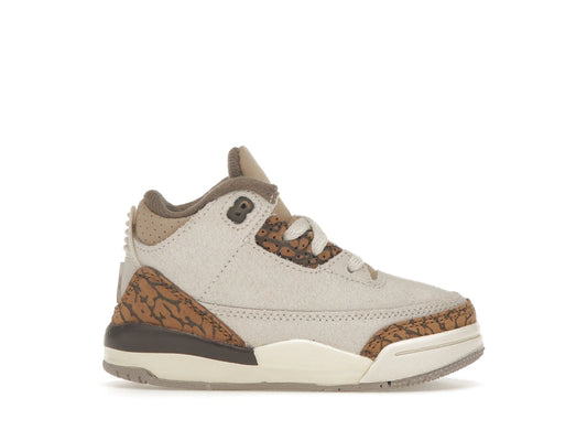 Jordan 3 Retro Palomino (TD)