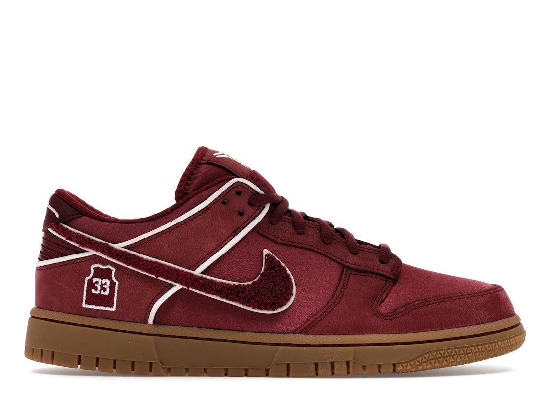 Nike Dunk Low Protro Kobe Bryant Lower Merion Away