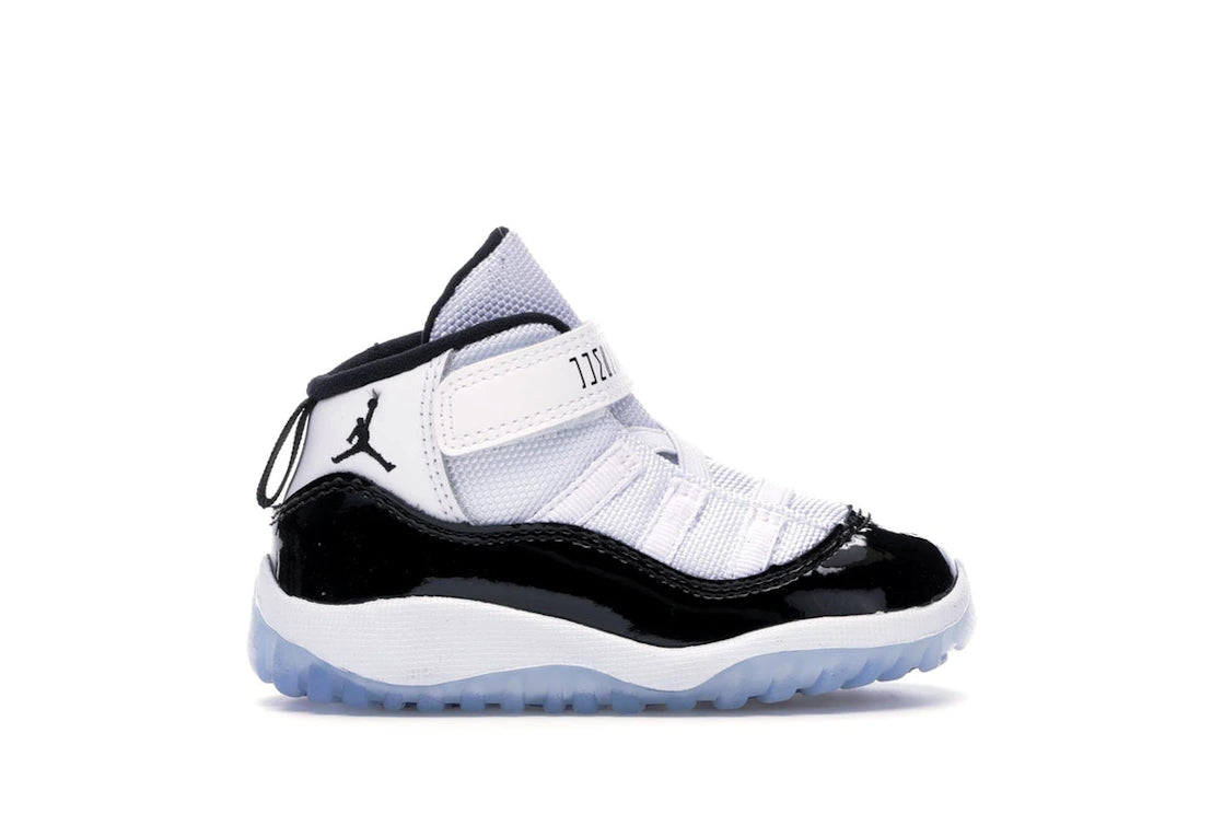 Jordan 11 Retro Concord (2018) (TD)