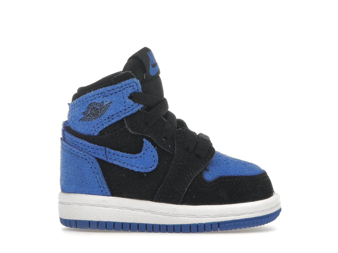 Jordan 1 Retro High OG Royal Reimagined (TD)