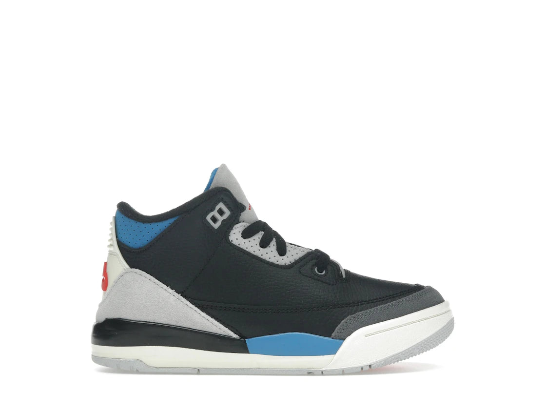 Jordan 3 Retro OG Rare Air (PS)
