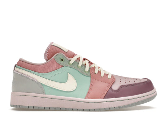 Jordan 1 Low Easter Pastel