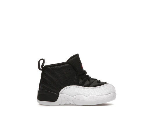 Jordan 12 Retro Playoffs (2022) (TD)