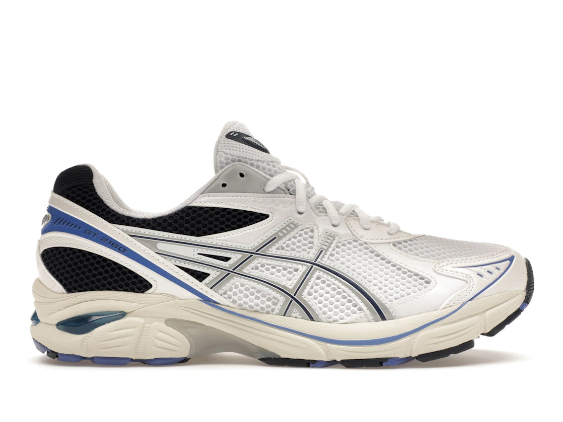 ASICS GT-2160 Piedmont Grey Blue