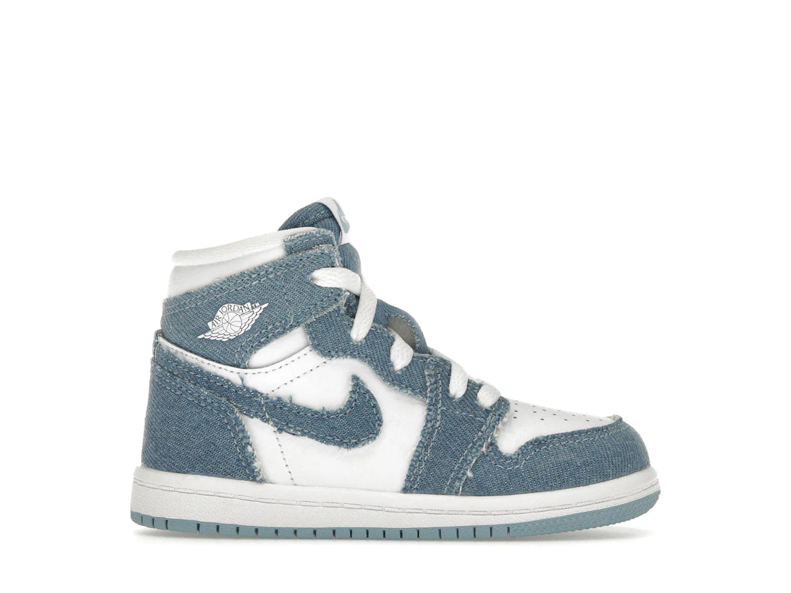 Jordan 1 Retro High OG Denim (TD)