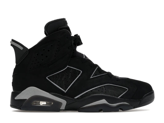 Jordan 6 Retro Cap and Gown