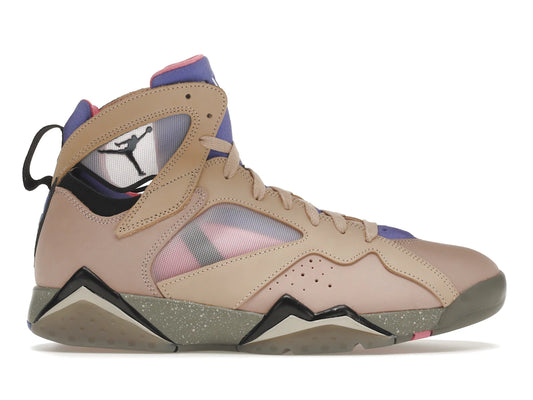 Jordan 7 Retro SE Sapphire