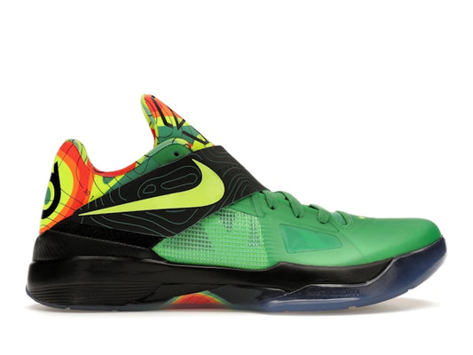 Nike KD 4 Weatherman (2024)