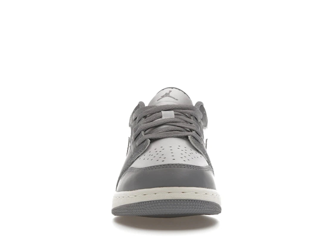 Air Jordan 1 Low Vintage Grey (GS)