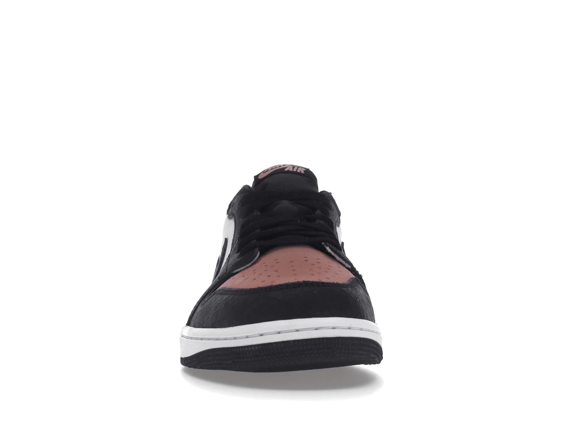 Jordan 1 Low OG Bleached Coral