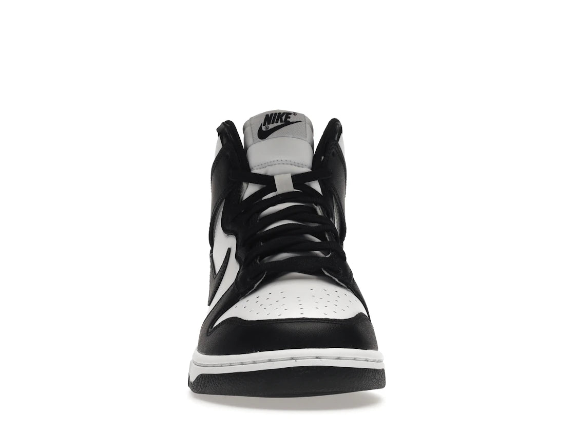 Nike Dunk High Panda Black White (2021/2024)