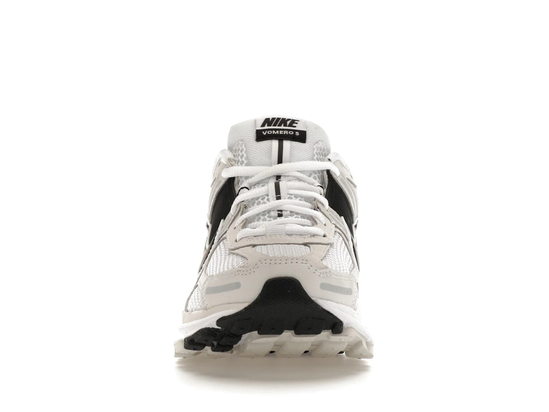 Nike Zoom Vomero 5 White Black