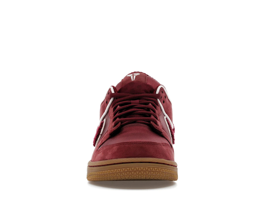 Nike Dunk Low Protro Kobe Bryant Lower Merion Away