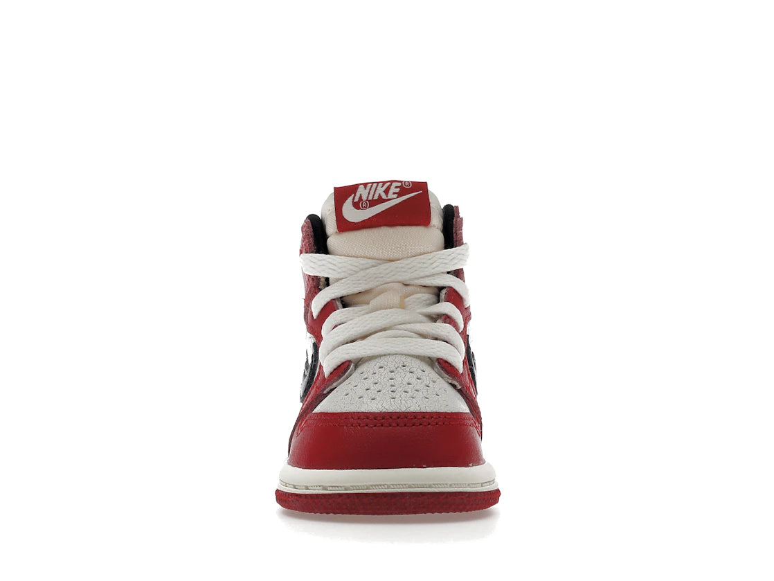 Jordan 1 Retro High OG Chicago Lost and Found (TD)