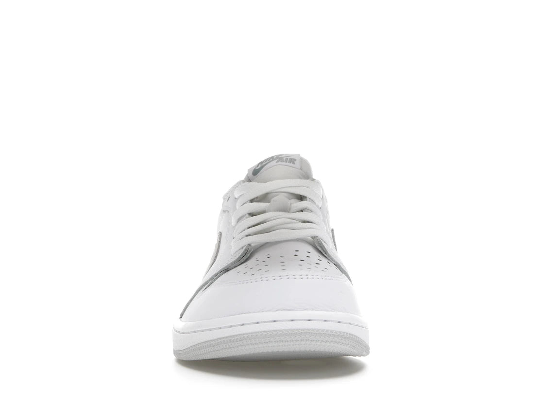 Jordan 1 Low OG Neutral Grey (2021/2024)