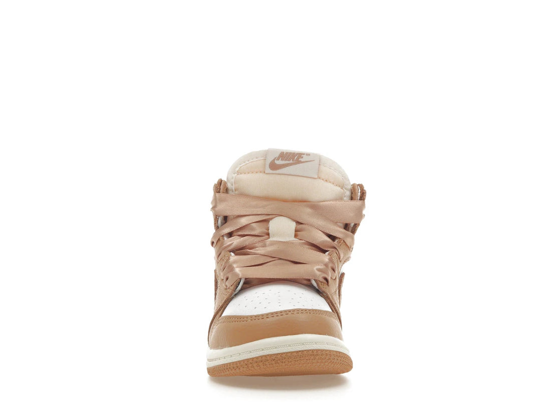 Jordan 1 Retro High OG Praline (TD)