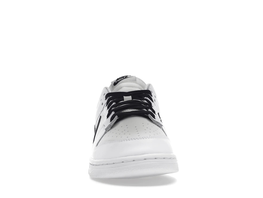 Nike Dunk Low Reverse Panda