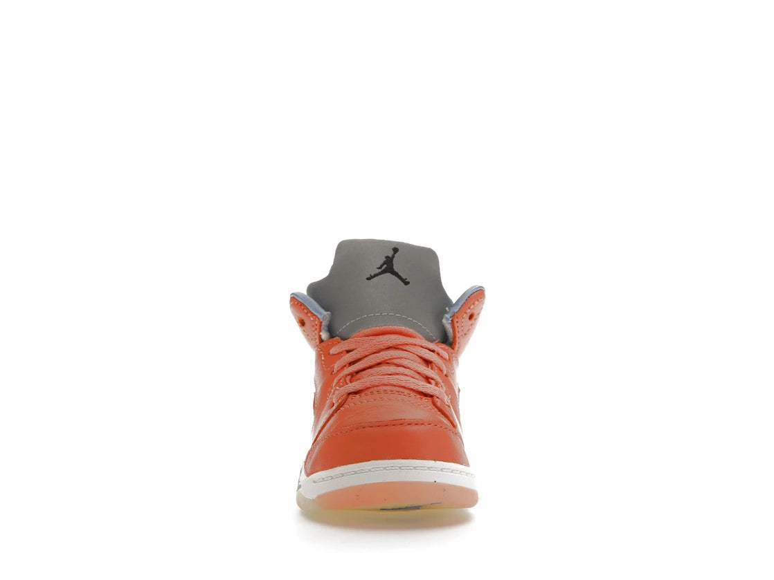 Jordan 5 Retro DJ Khaled We The Best Crimson Bliss (TD)