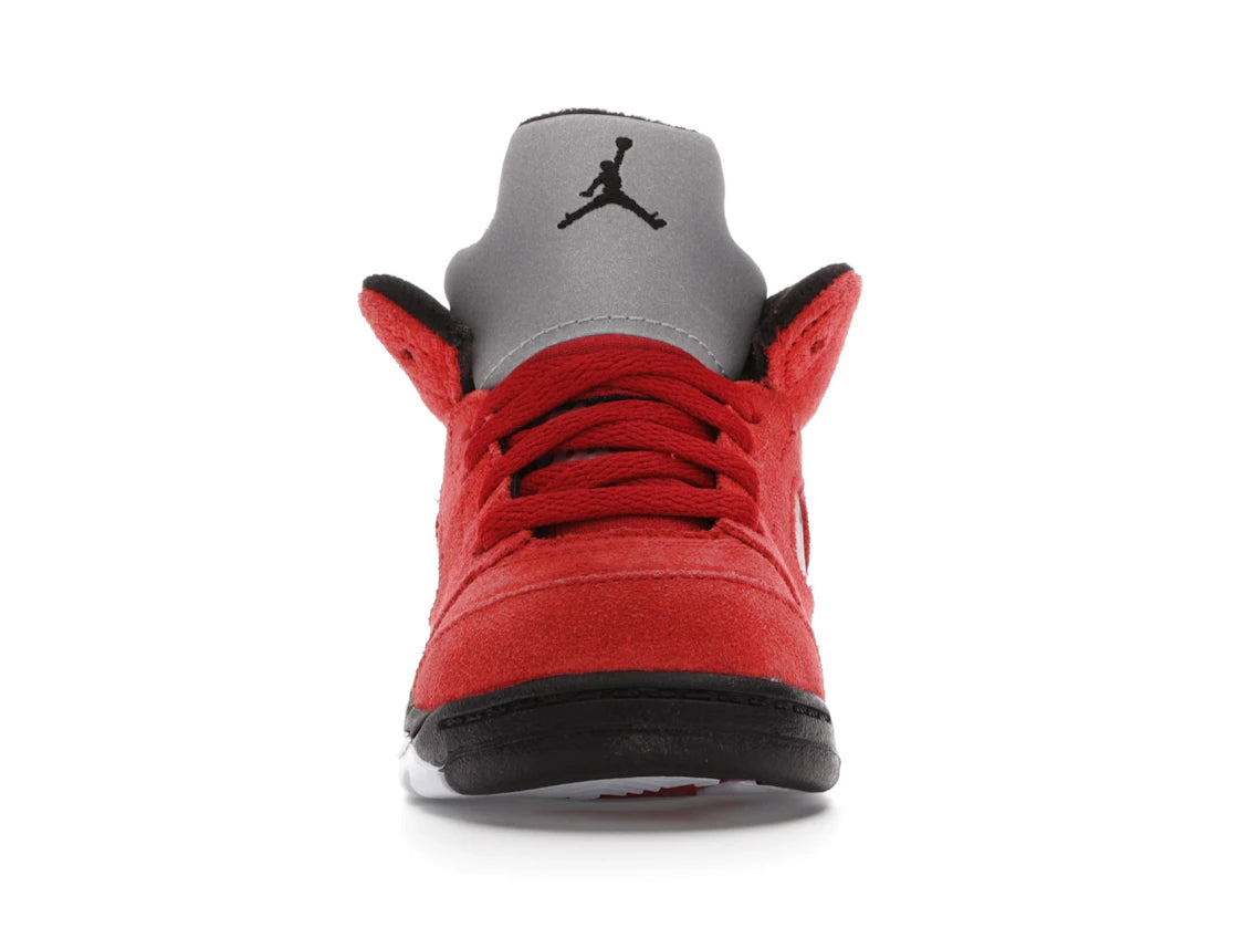 Jordan 5 Retro Raging Bull Red (2021) (TD)