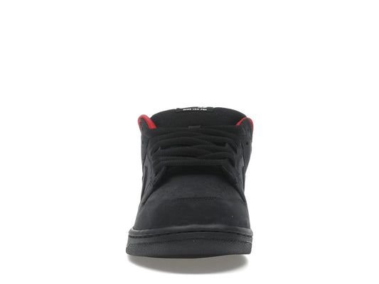 Nike SB Dunk Low Supreme 94 Black