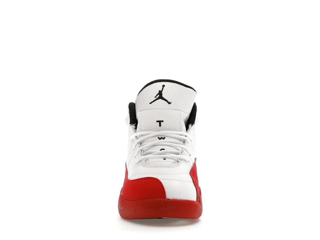 Jordan 12 Retro Cherry (2023) (PS)
