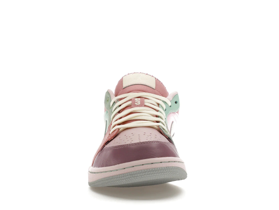 Jordan 1 Low Easter Pastel