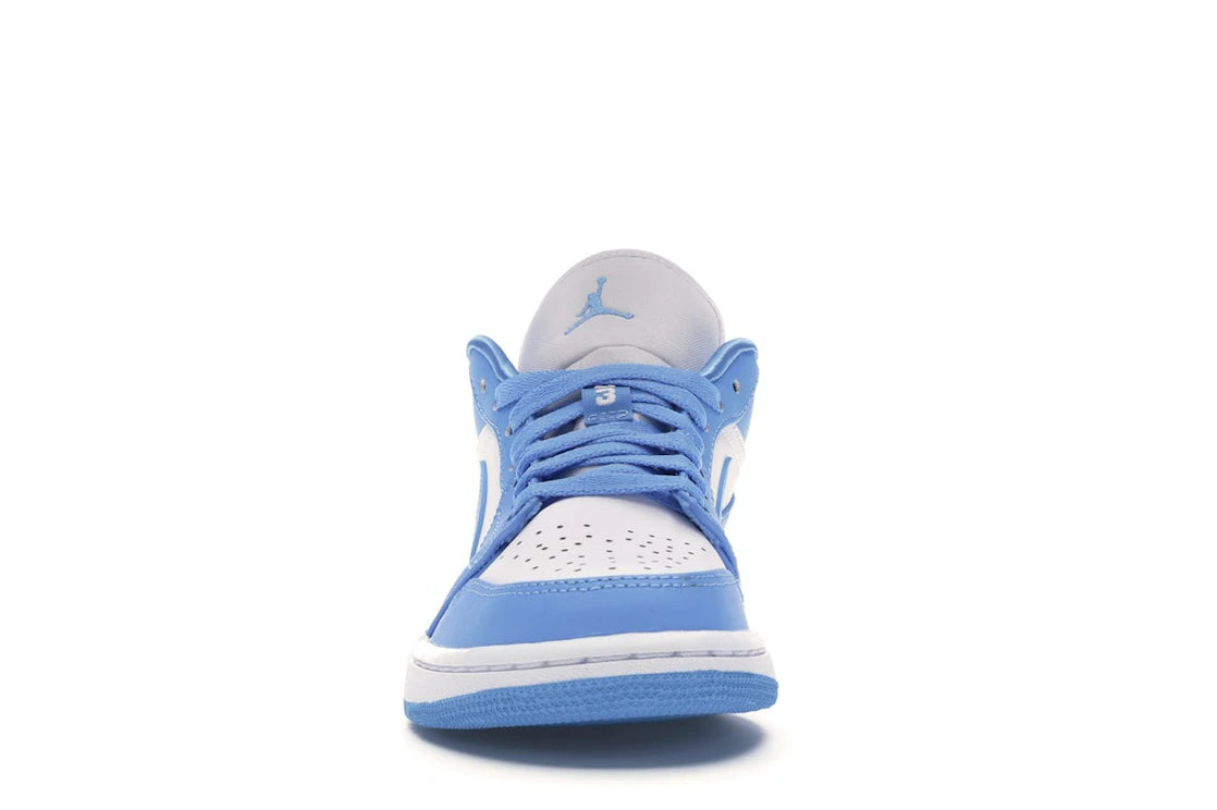 Jordan 1 Low UNC (Women's)