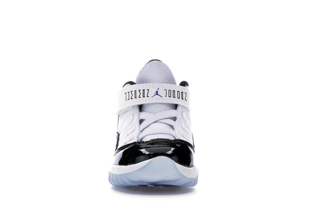 Jordan 11 Retro Concord (2018) (TD)