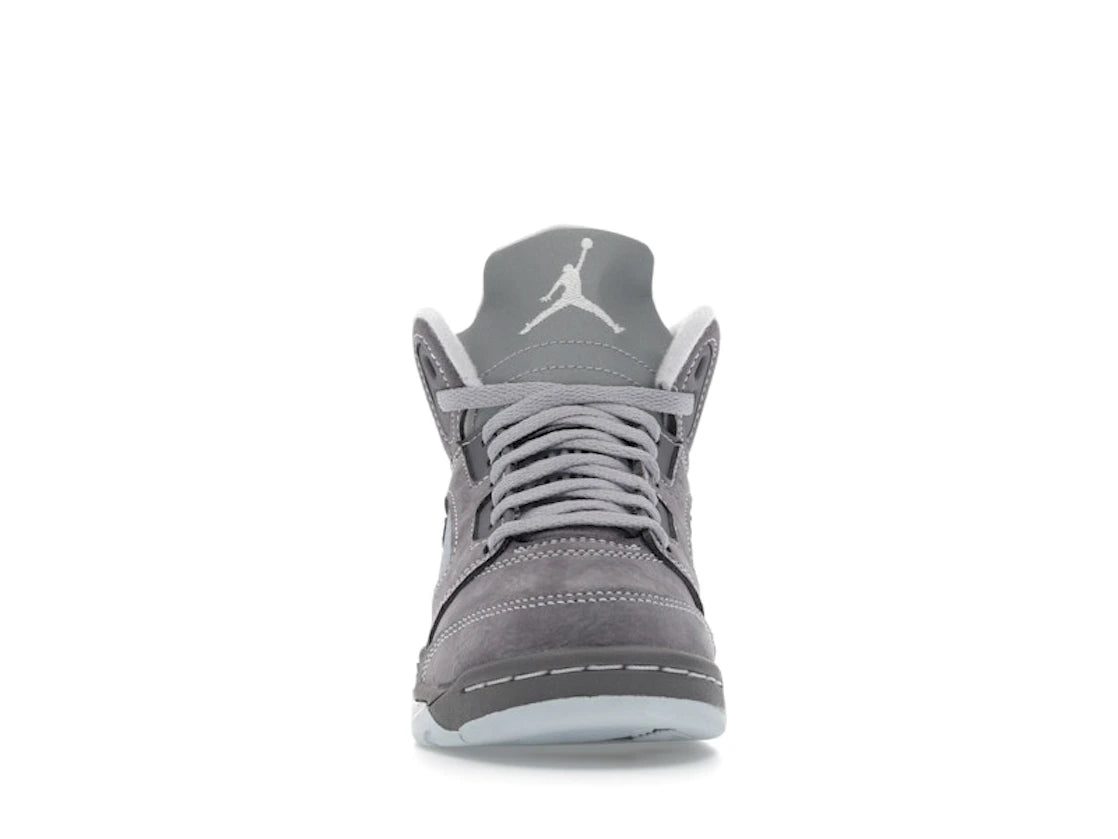 Jordan 5 Retro Wolf Grey (2026) (PS)