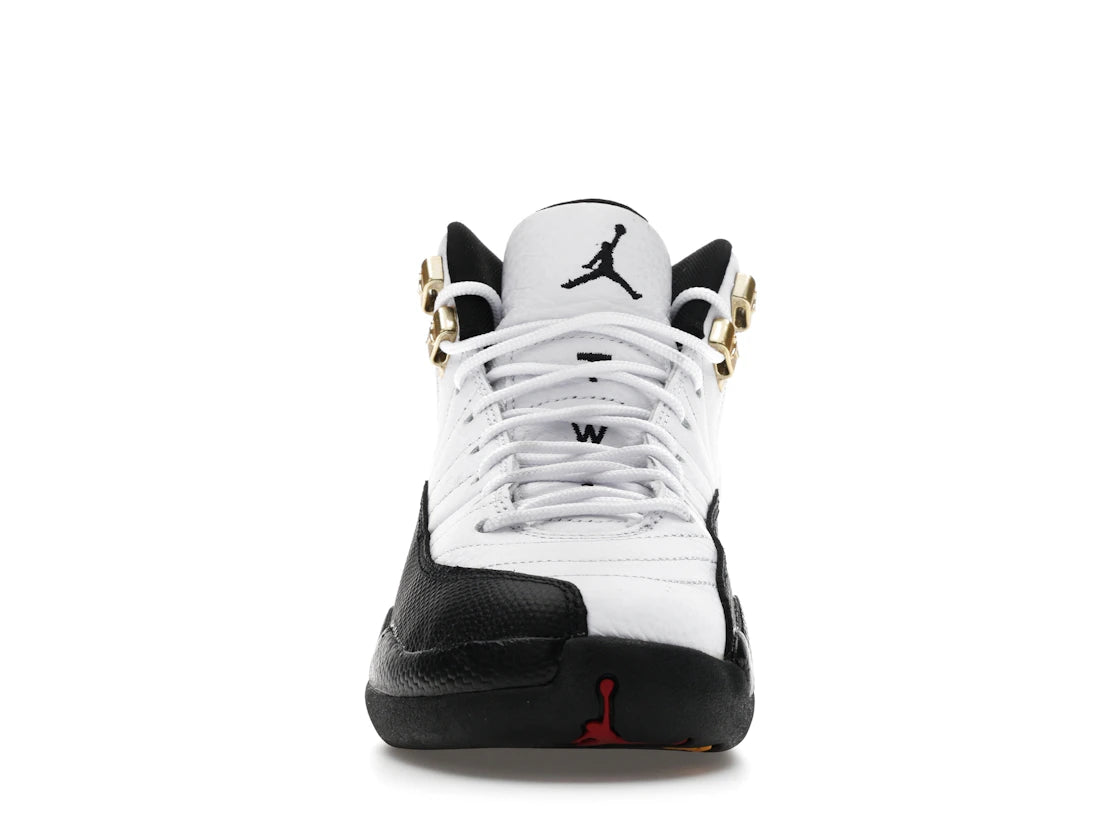 Jordan 12 Retro Taxi (2025) (GS)