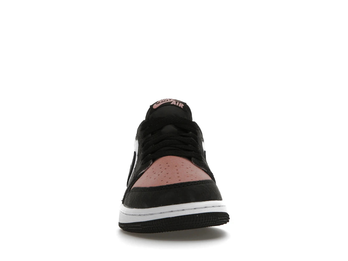 Jordan 1 Low OG Bleached Coral (GS)