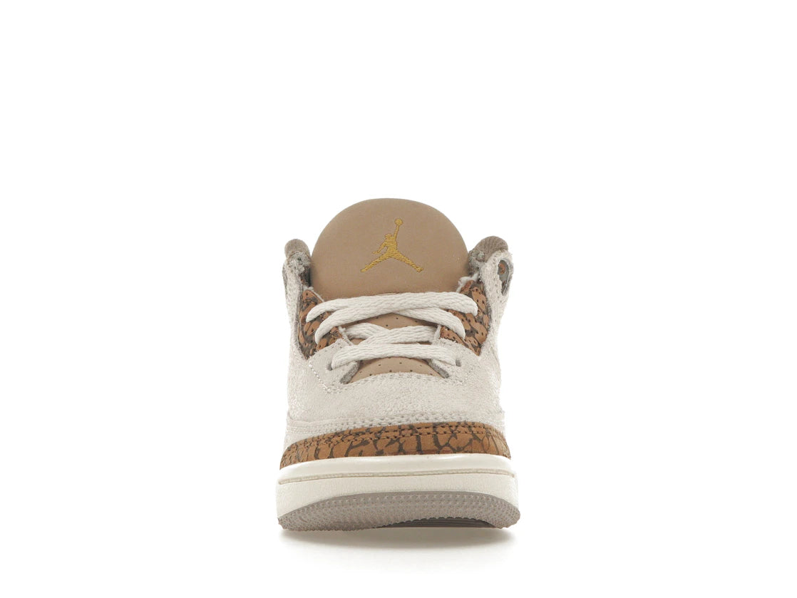 Jordan 3 Retro Palomino (TD)