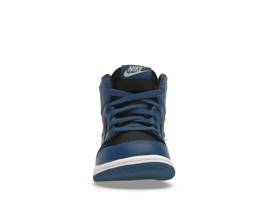 Jordan 1 Retro High OG Dark Marina Blue (TD)